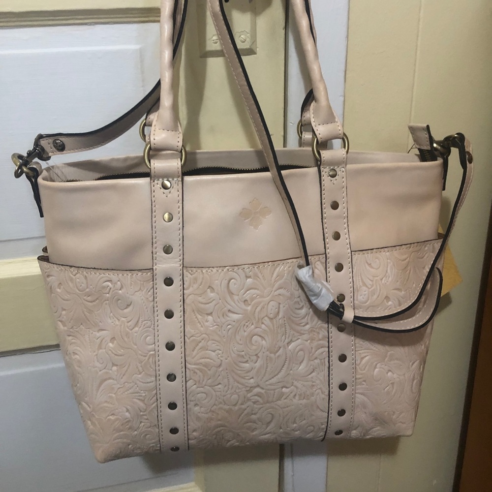 Patricia Nash Purse